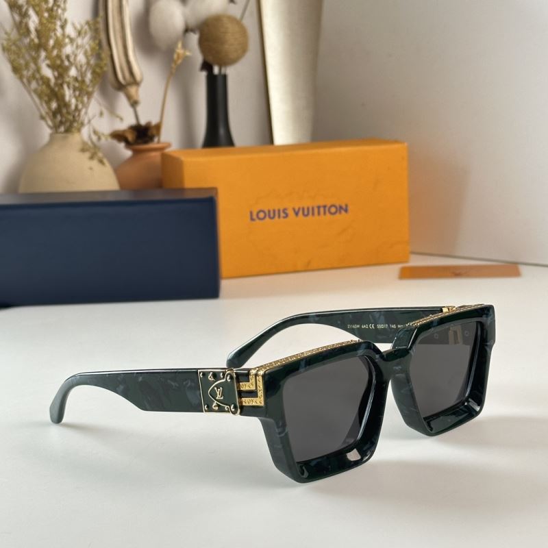 LV Sunglasses